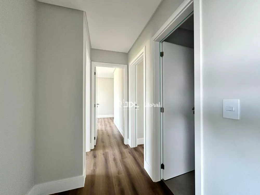 Apartamento, 3 quartos, 121 m² - Foto 1