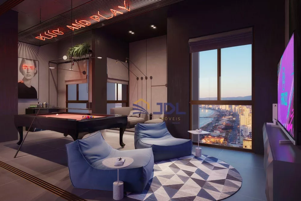 Apartamento, 3 quartos, 116 m² - Foto 1