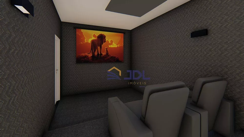 Apartamento, 3 quartos, 120 m² - Foto 4