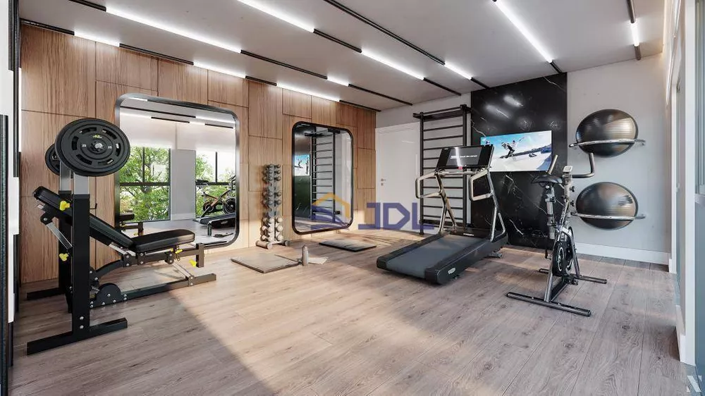 Apartamento, 3 quartos, 140 m² - Foto 4