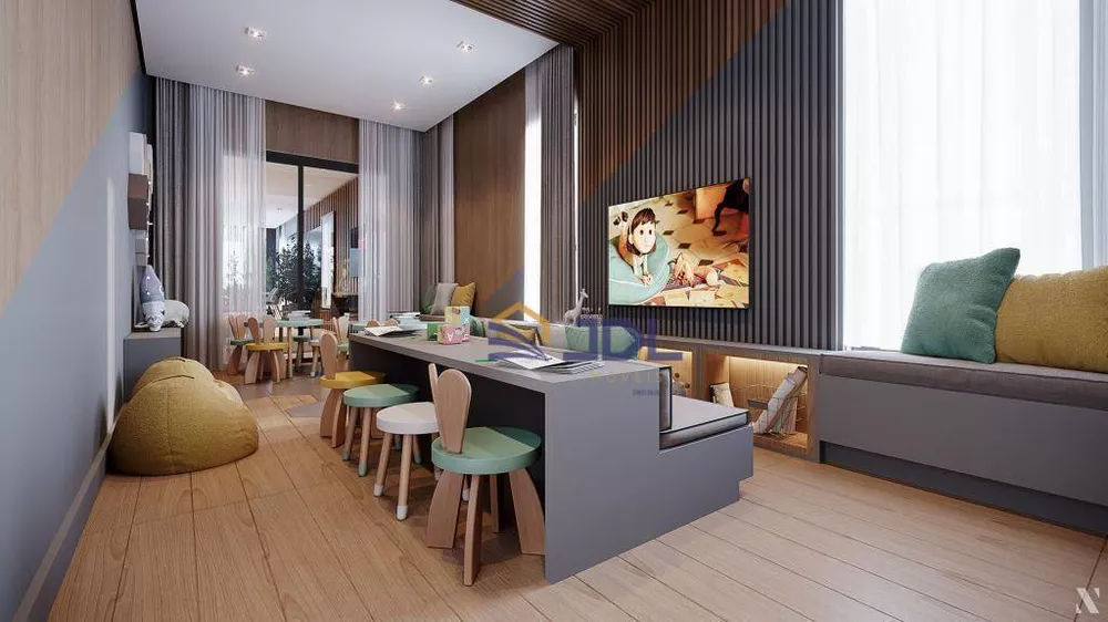 Apartamento, 3 quartos, 140 m² - Foto 2