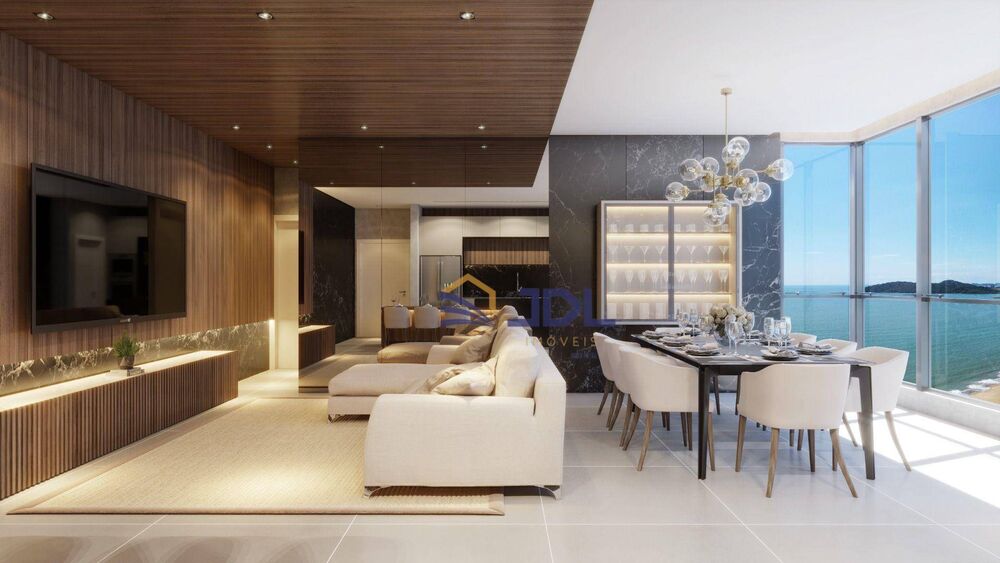 Apartamento, 3 quartos, 124 m² - Foto 4