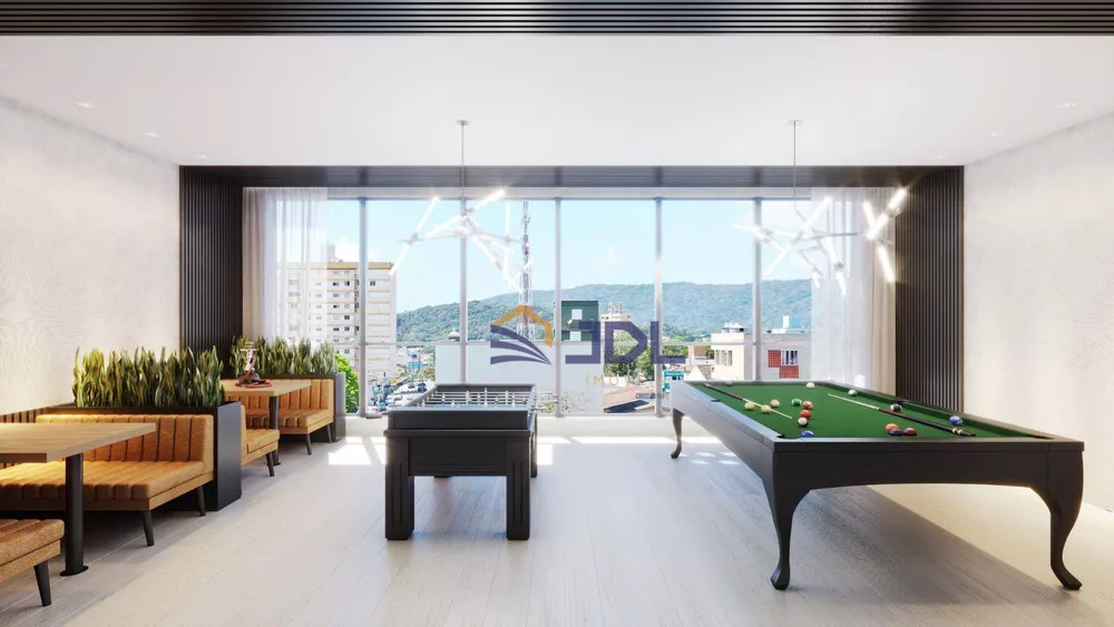 Apartamento, 3 quartos, 124 m² - Foto 1
