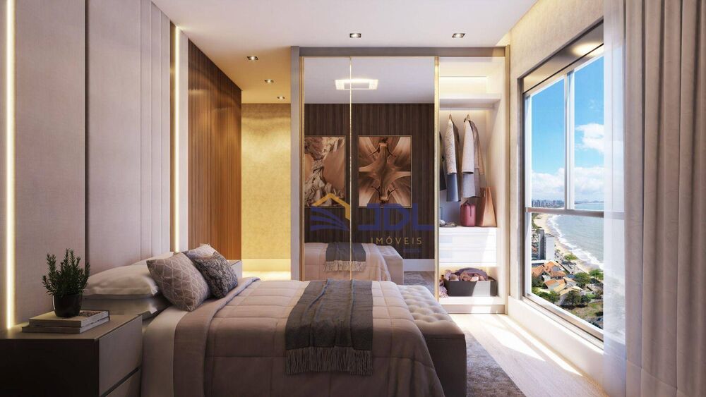 Apartamento, 3 quartos, 124 m² - Foto 3