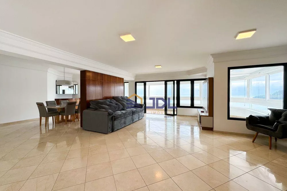 Apartamento, 4 quartos, 421 m² - Foto 2