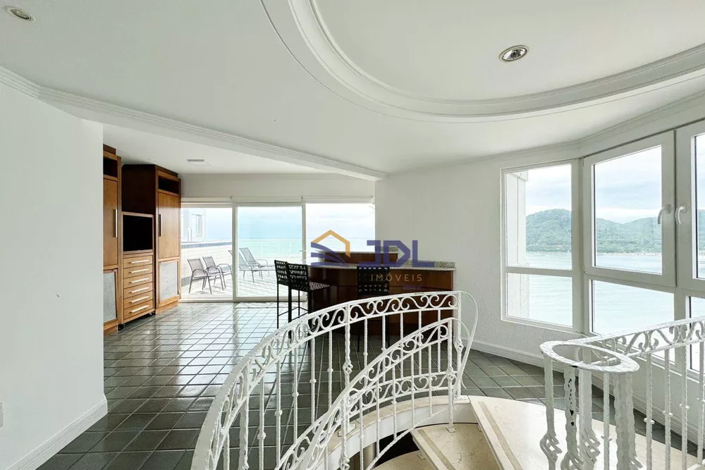 Apartamento, 4 quartos, 421 m² - Foto 1