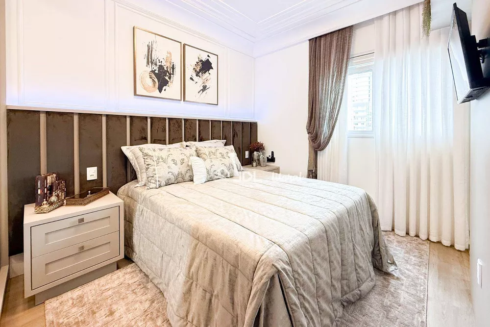 Apartamento, 4 quartos, 150 m² - Foto 2