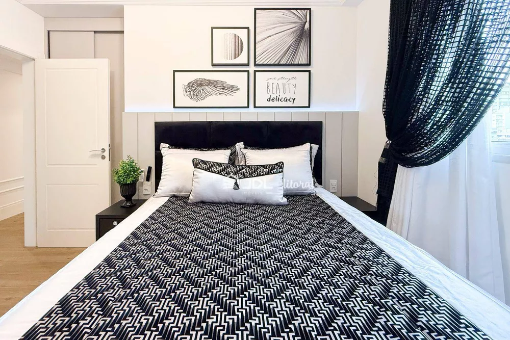 Apartamento, 4 quartos, 150 m² - Foto 3