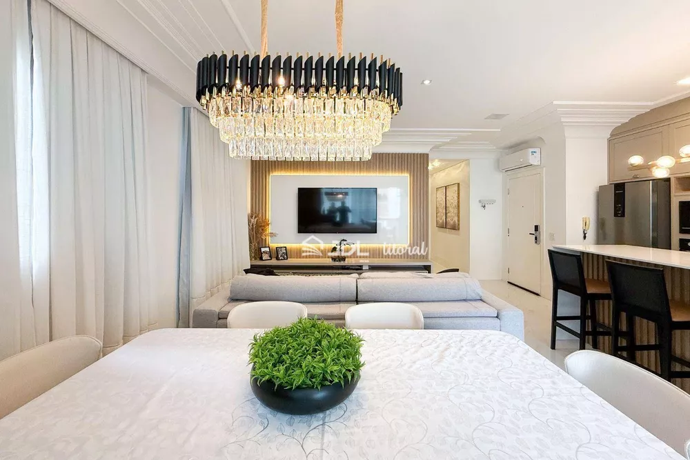 Apartamento, 4 quartos, 150 m² - Foto 1