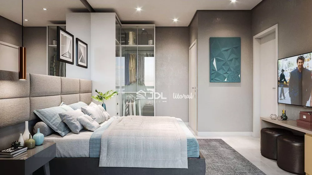 Apartamento, 3 quartos, 118 m² - Foto 3