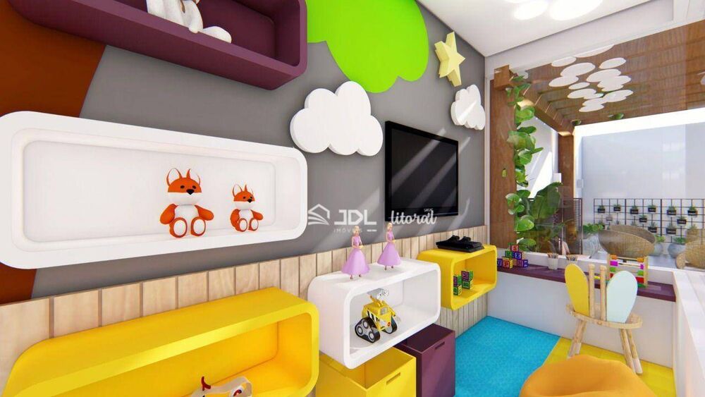Apartamento, 3 quartos, 118 m² - Foto 7