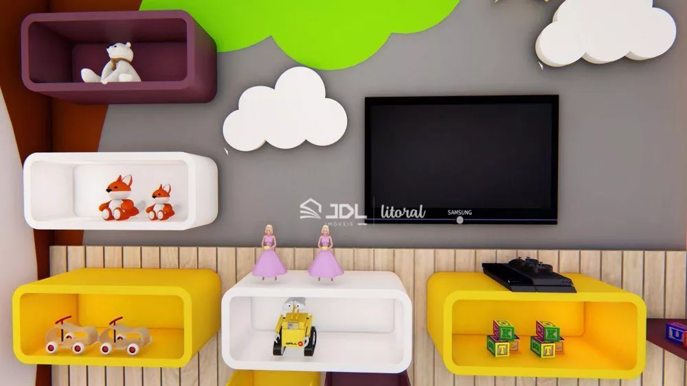 Apartamento, 3 quartos, 118 m² - Foto 6