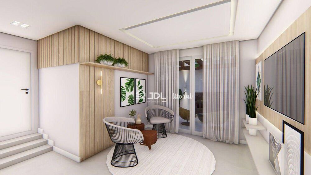 Apartamento, 3 quartos, 118 m² - Foto 4