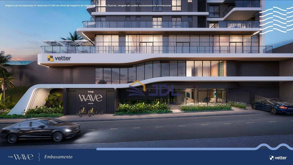 Apartamento, 3 quartos, 120 m² - Foto 24