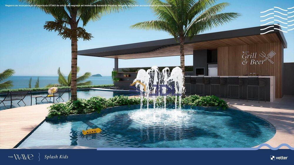 Apartamento, 3 quartos, 120 m² - Foto 38