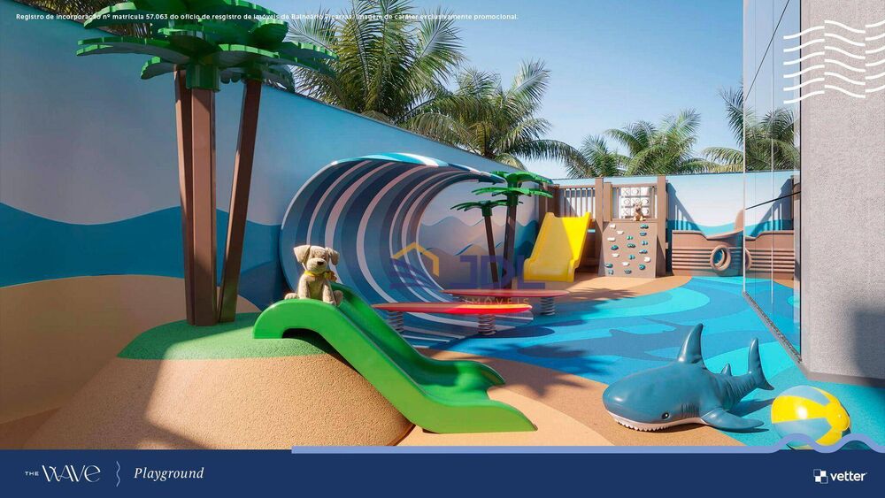 Apartamento, 3 quartos, 120 m² - Foto 16