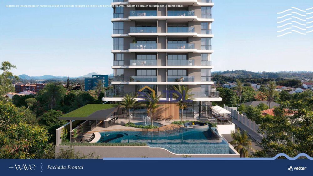 Apartamento, 3 quartos, 120 m² - Foto 22