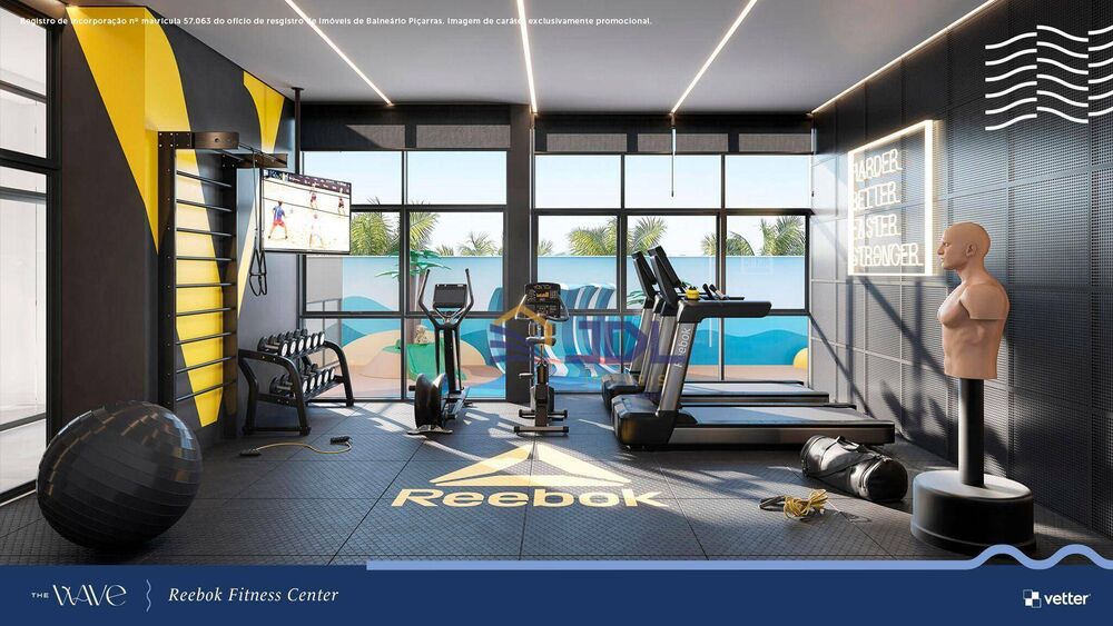 Apartamento, 3 quartos, 120 m² - Foto 5