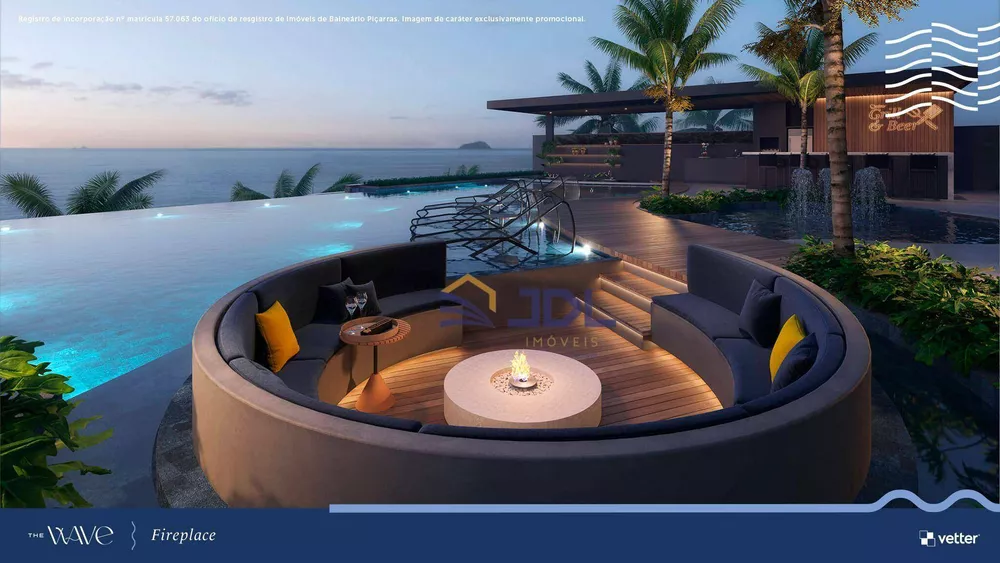 Apartamento, 3 quartos, 120 m² - Foto 29