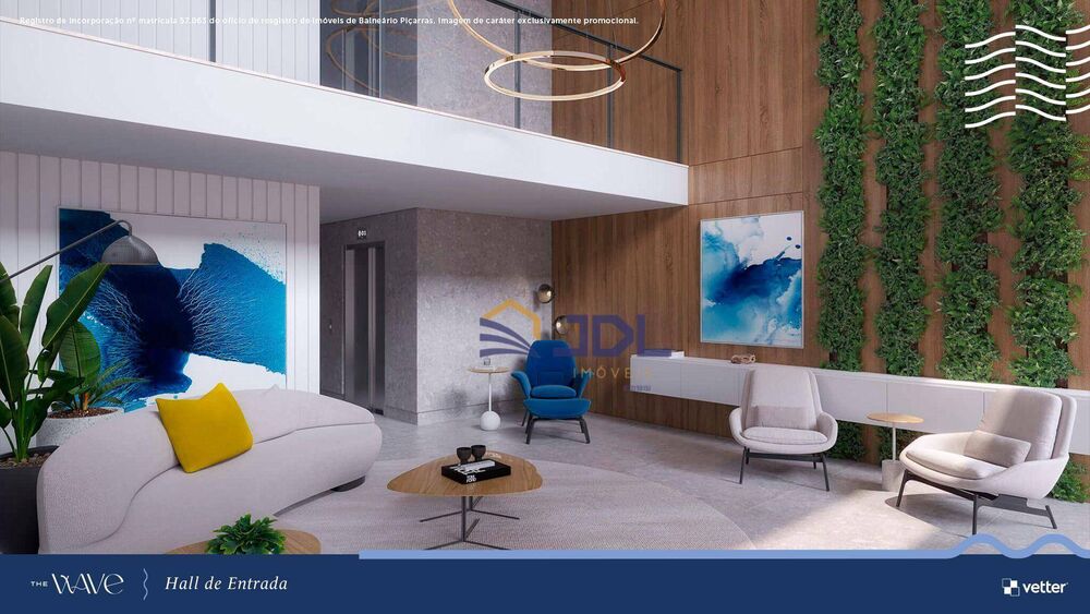 Apartamento, 3 quartos, 120 m² - Foto 32