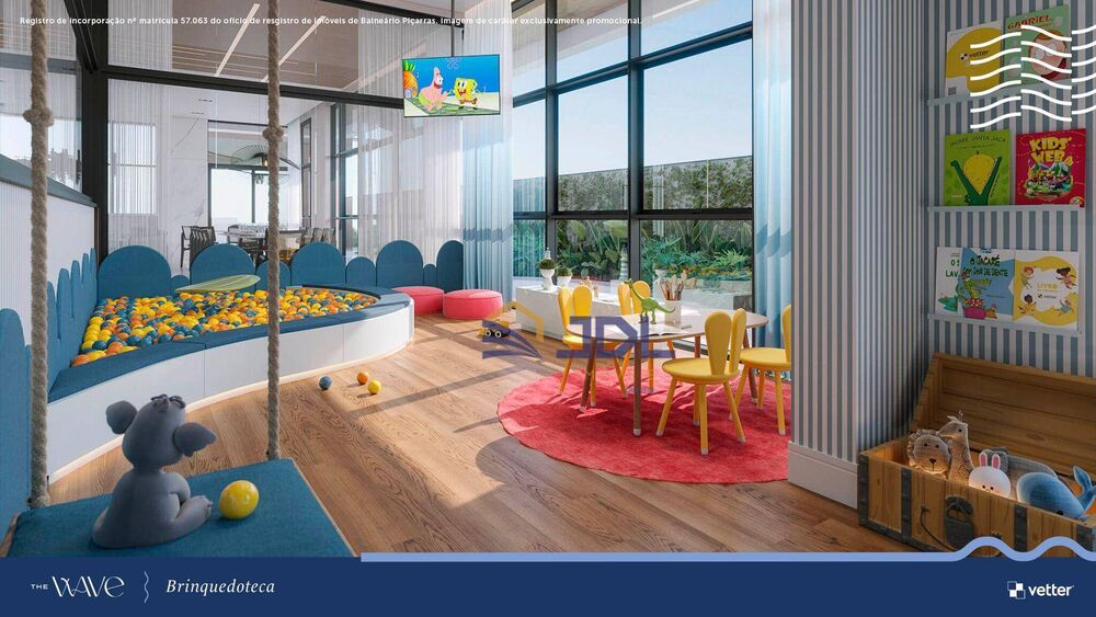 Apartamento, 3 quartos, 120 m² - Foto 27