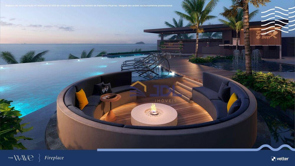 Apartamento, 3 quartos, 120 m² - Foto 10