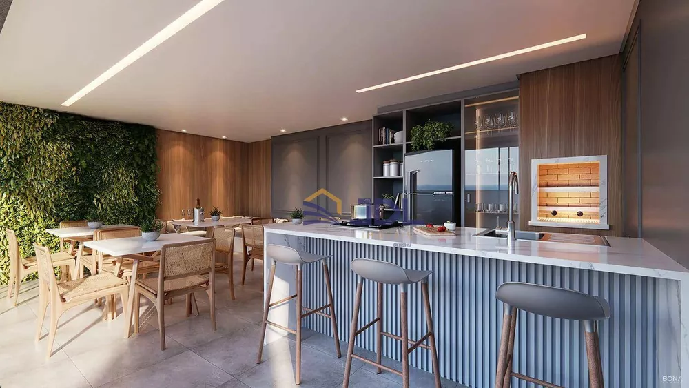 Apartamento, 3 quartos, 135 m² - Foto 4