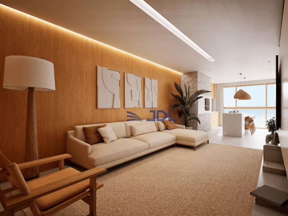 Apartamento, 3 quartos, 132 m² - Foto 1