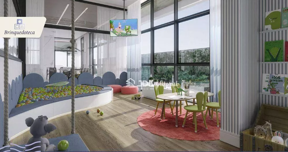 Apartamento, 3 quartos, 120 m² - Foto 4