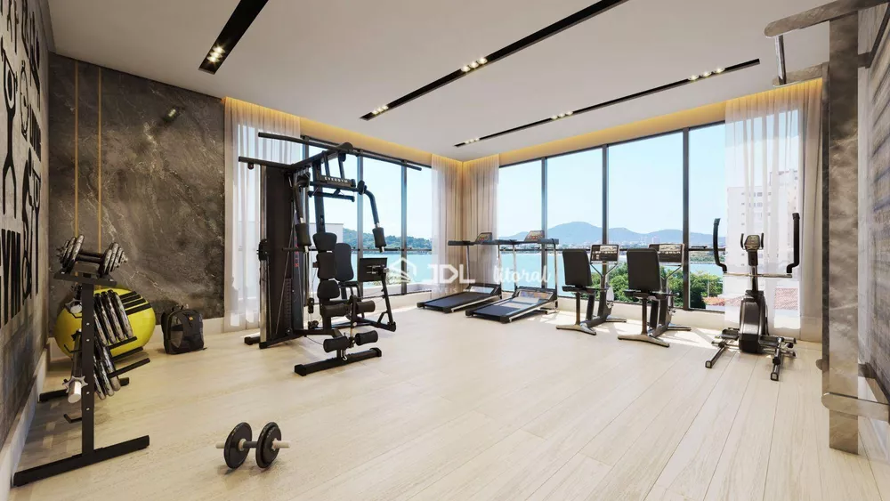 Apartamento, 3 quartos, 124 m² - Foto 4