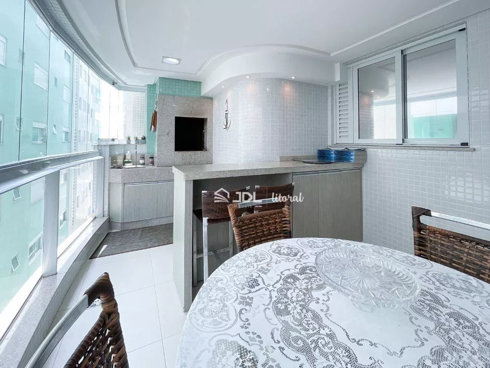 Apartamento, 3 quartos, 165 m² - Foto 1