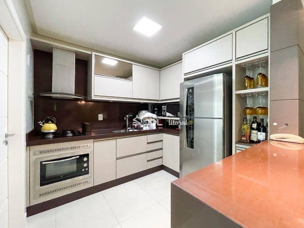 Apartamento, 3 quartos, 165 m² - Foto 8