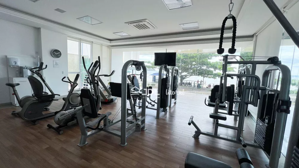 Apartamento, 3 quartos, 165 m² - Foto 14