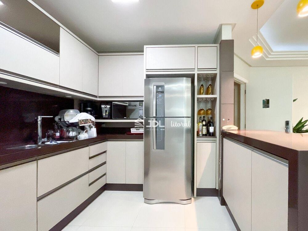 Apartamento, 3 quartos, 165 m² - Foto 6