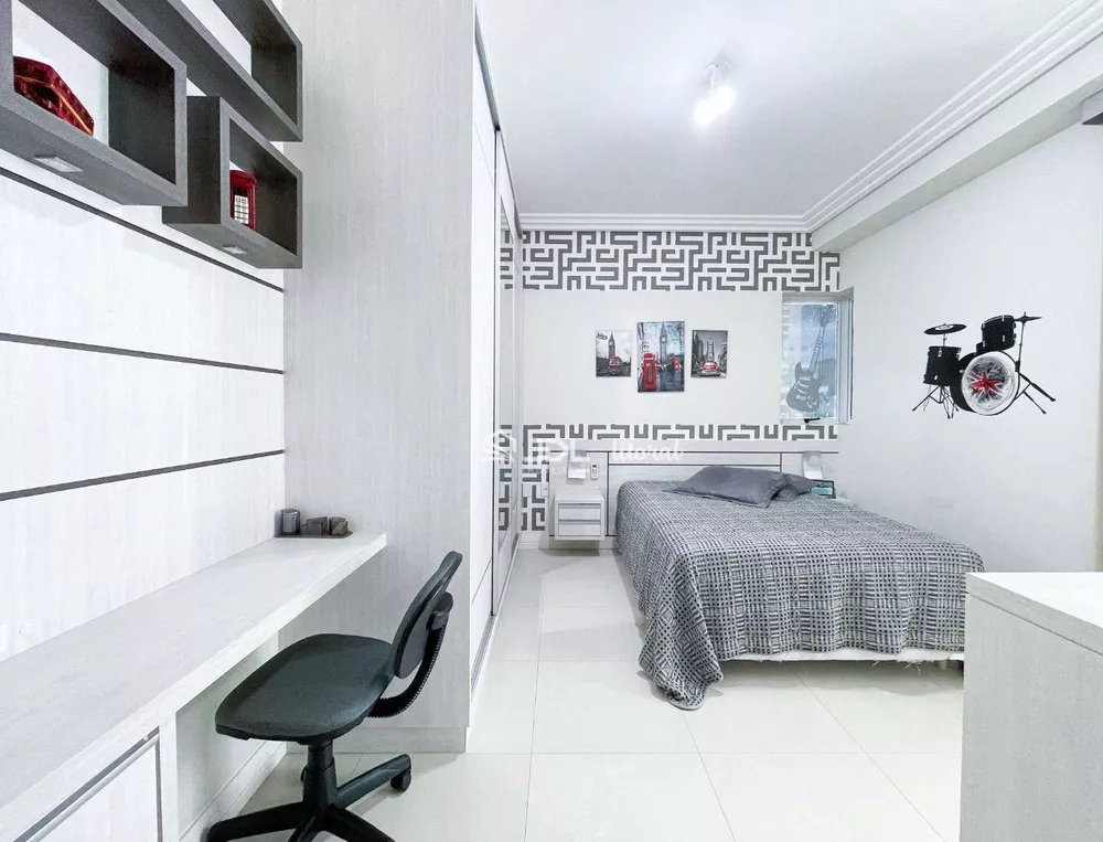 Apartamento, 3 quartos, 165 m² - Foto 11