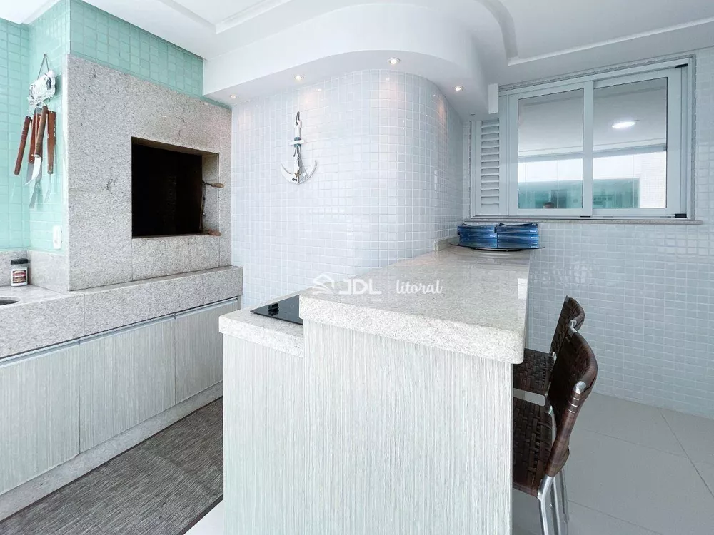 Apartamento, 3 quartos, 165 m² - Foto 2