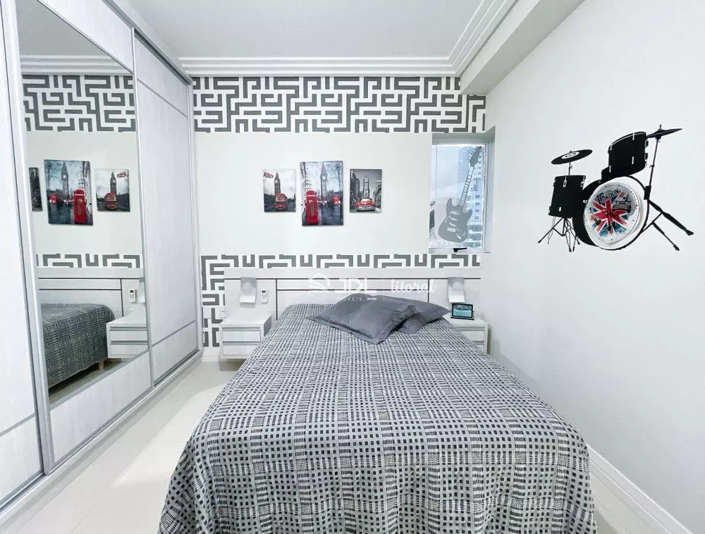 Apartamento, 3 quartos, 165 m² - Foto 10