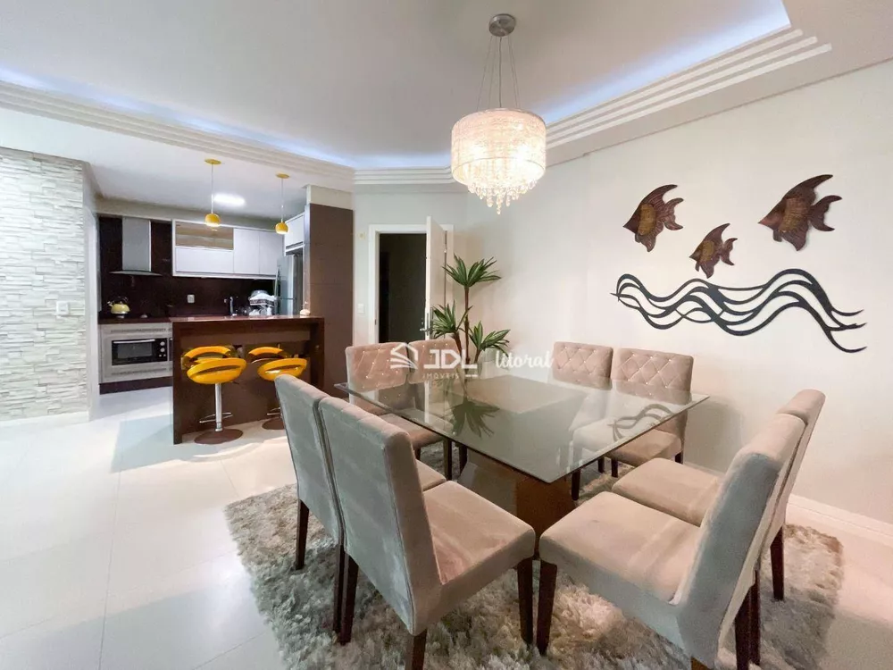 Apartamento, 3 quartos, 165 m² - Foto 9