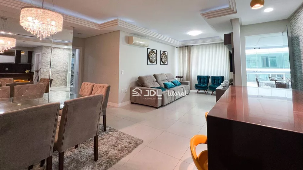 Apartamento, 3 quartos, 165 m² - Foto 3