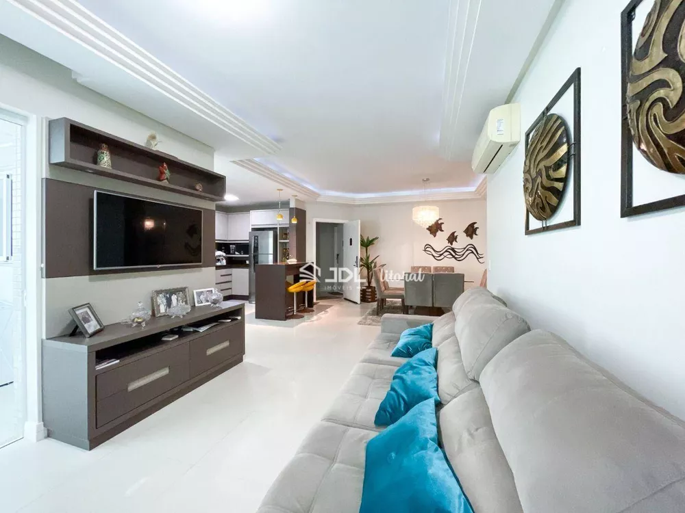 Apartamento, 3 quartos, 165 m² - Foto 5