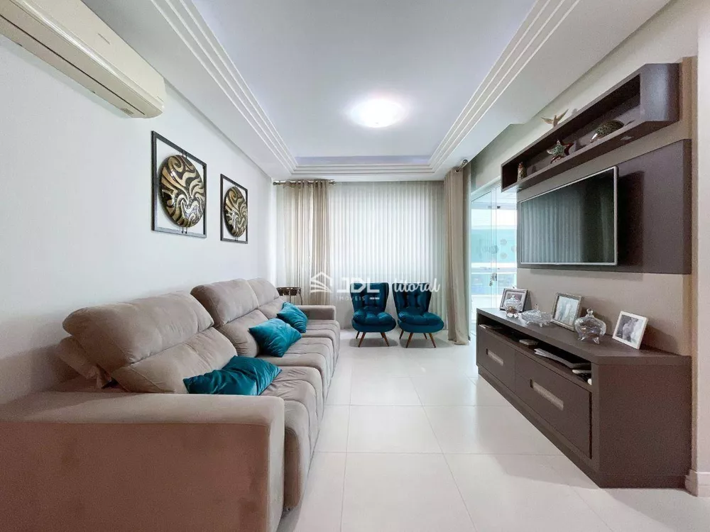 Apartamento, 3 quartos, 165 m² - Foto 4