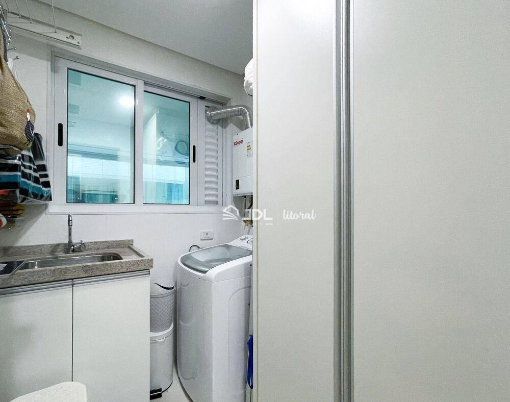 Apartamento, 3 quartos, 165 m² - Foto 12