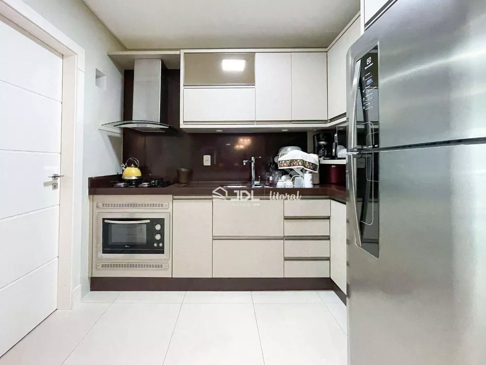 Apartamento, 3 quartos, 165 m² - Foto 7