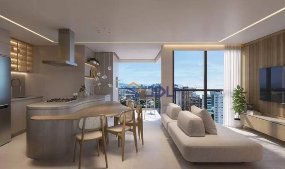 Apartamento, 2 quartos, 81 m² - Foto 3