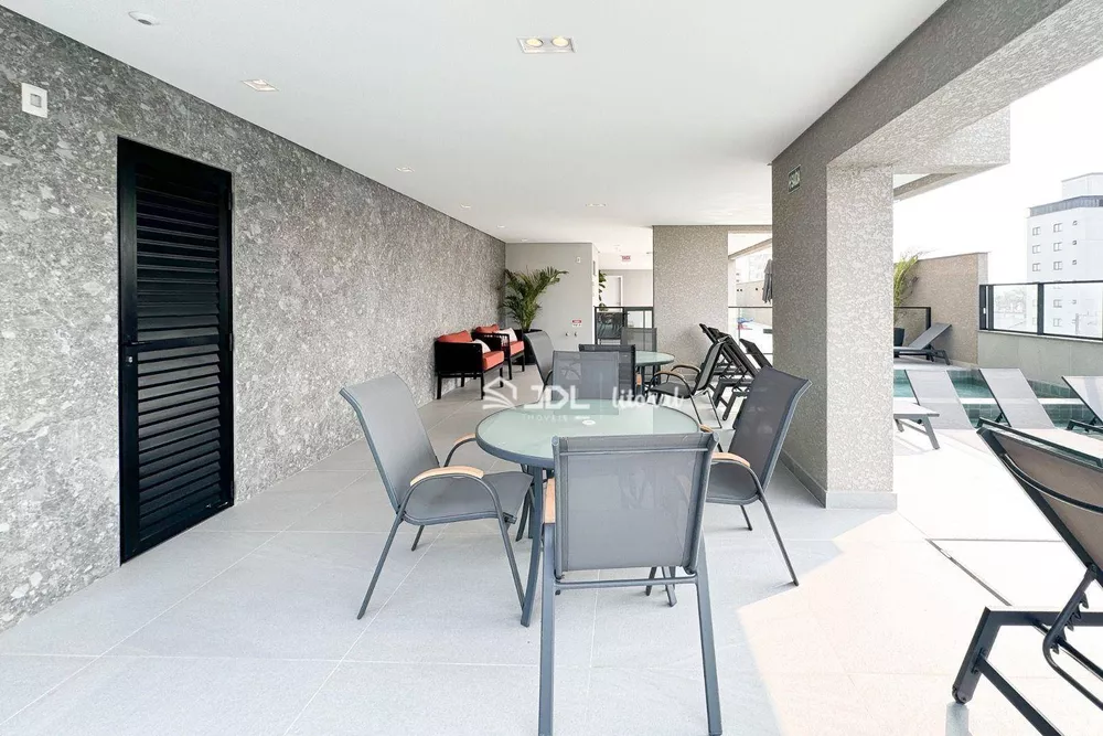 Apartamento, 3 quartos, 154 m² - Foto 5