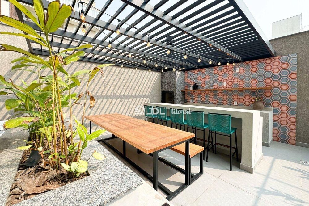 Apartamento, 3 quartos, 154 m² - Foto 2