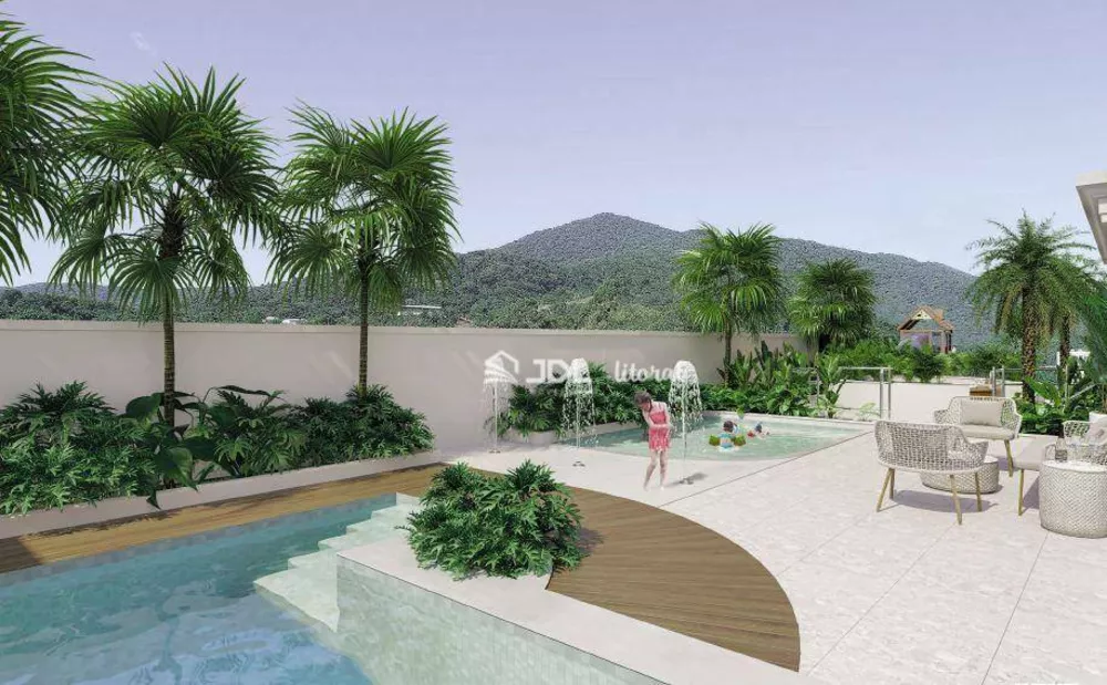 Apartamento, 3 quartos, 125 m² - Foto 1