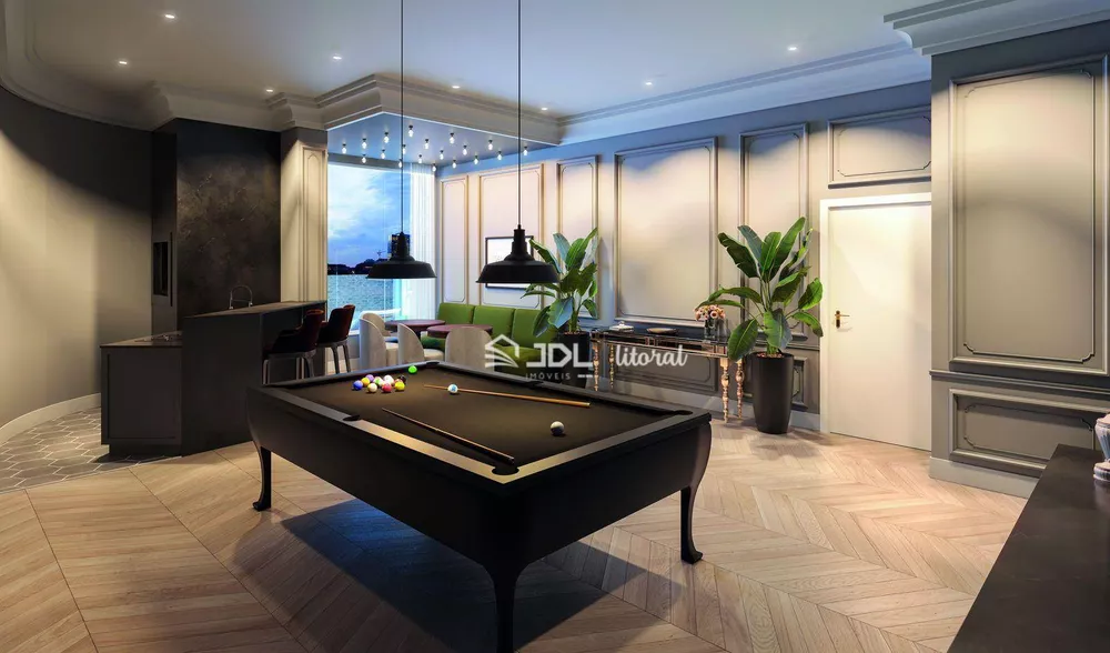 Apartamento, 3 quartos, 125 m² - Foto 4