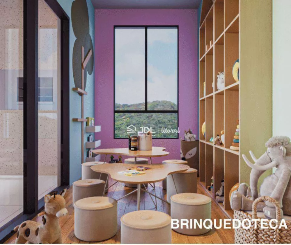 Apartamento, 3 quartos, 104 m² - Foto 1