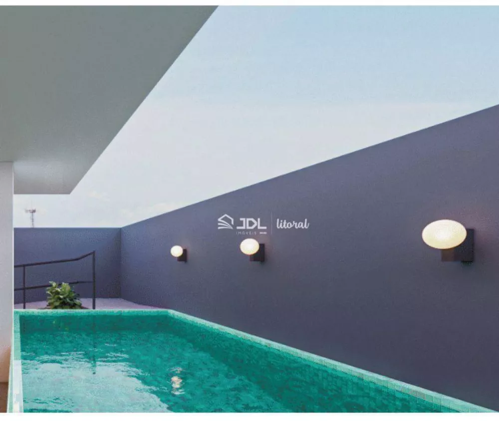 Apartamento, 3 quartos, 104 m² - Foto 2